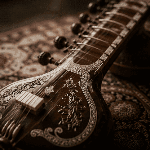 tanpura