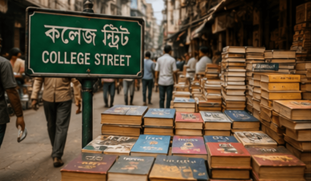 college street