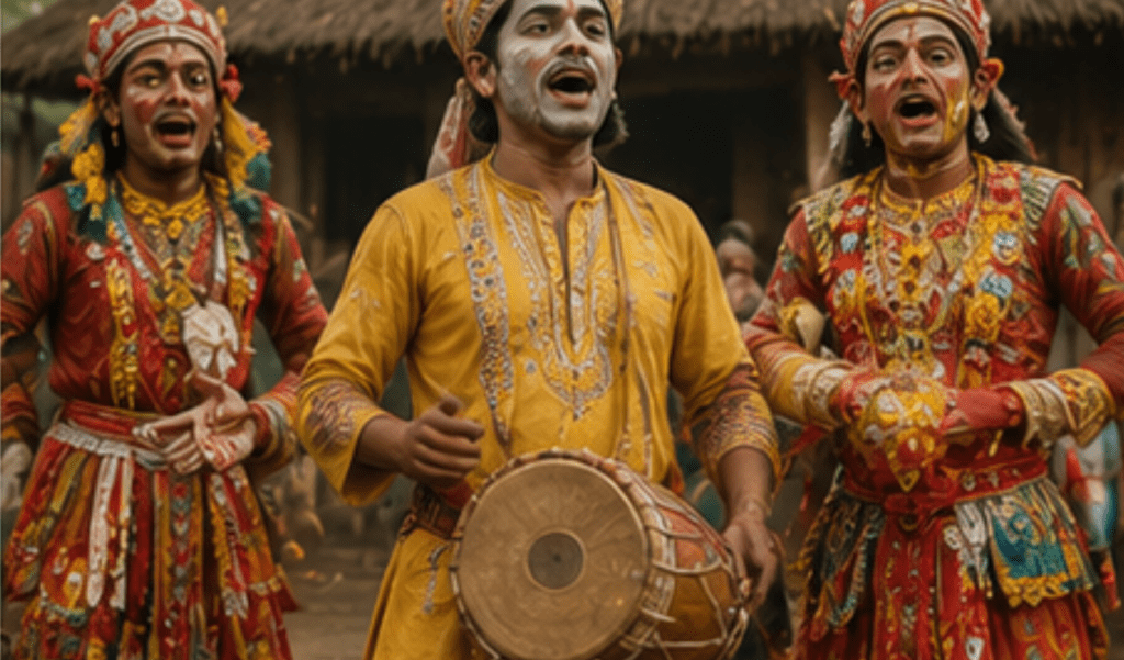 folk traditions