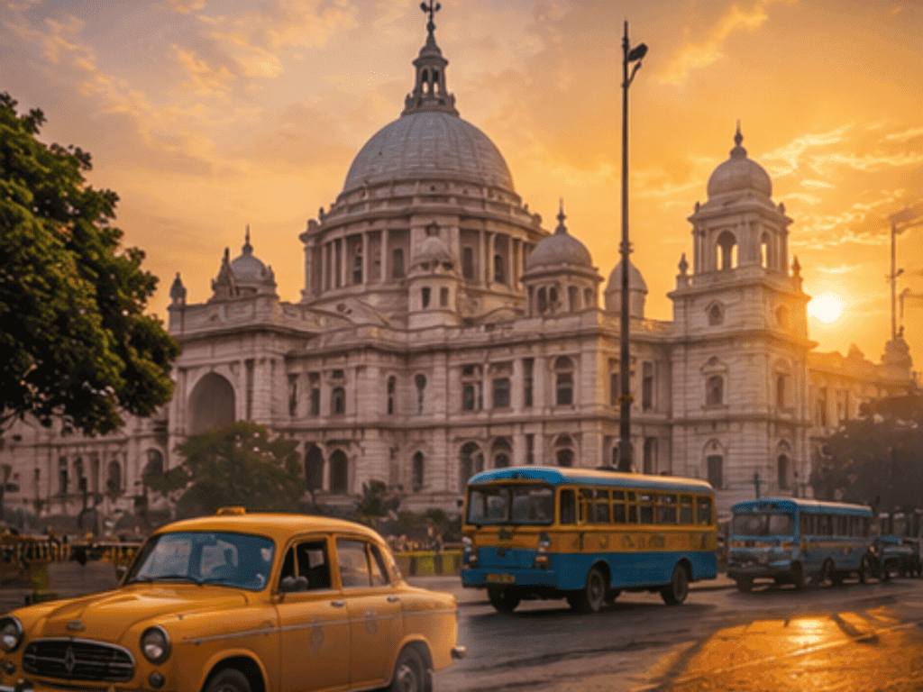 kolkata