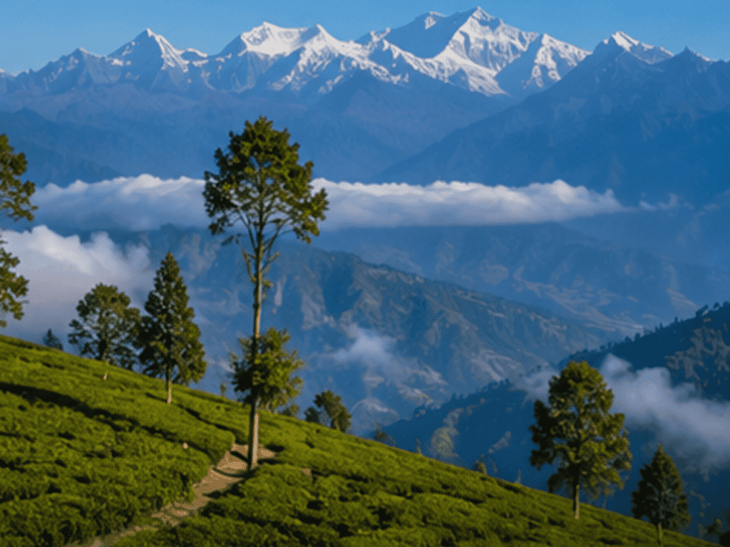 North Bengal