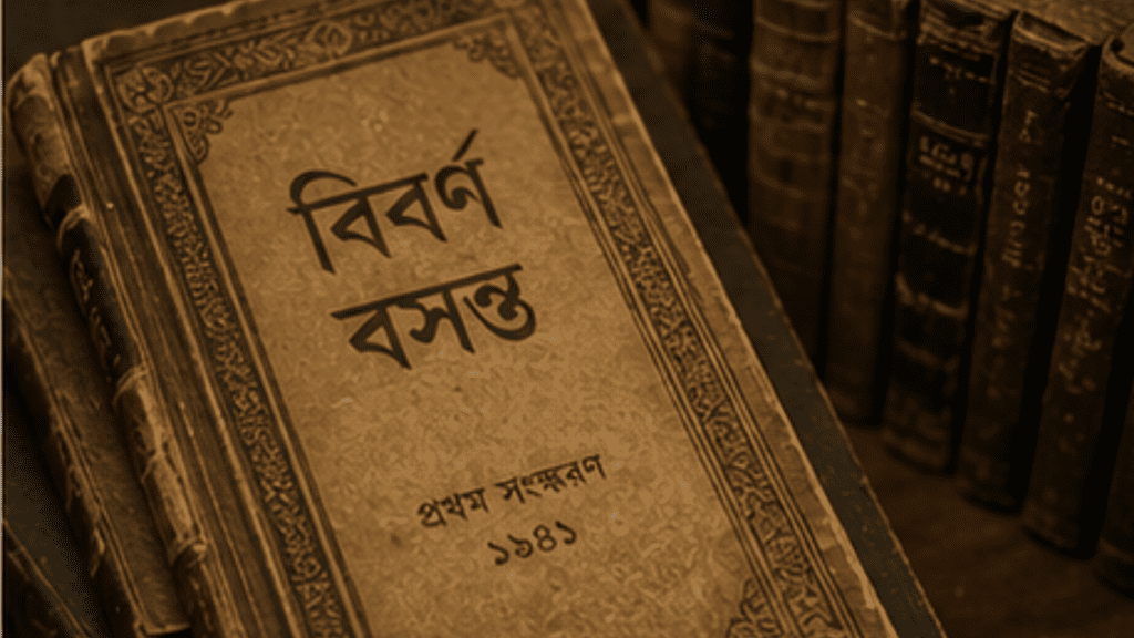 rare & forgotten books