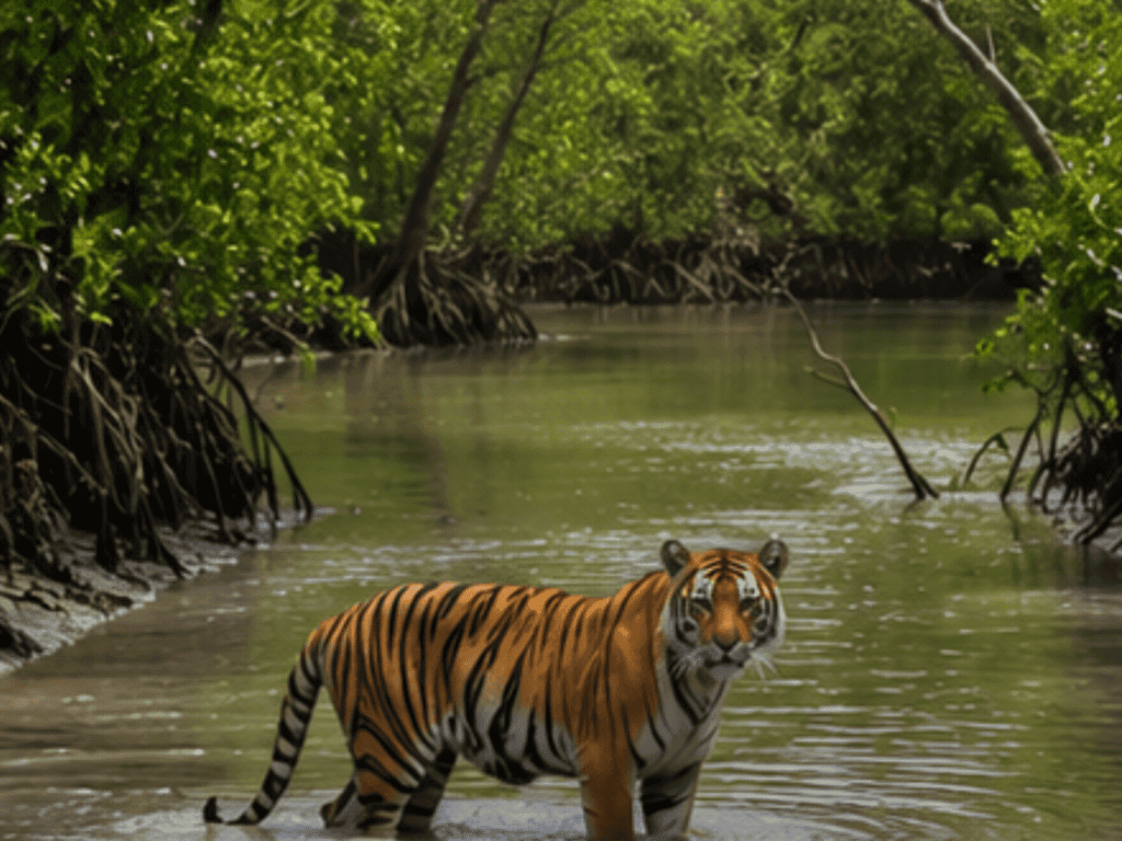 Sundarbans
