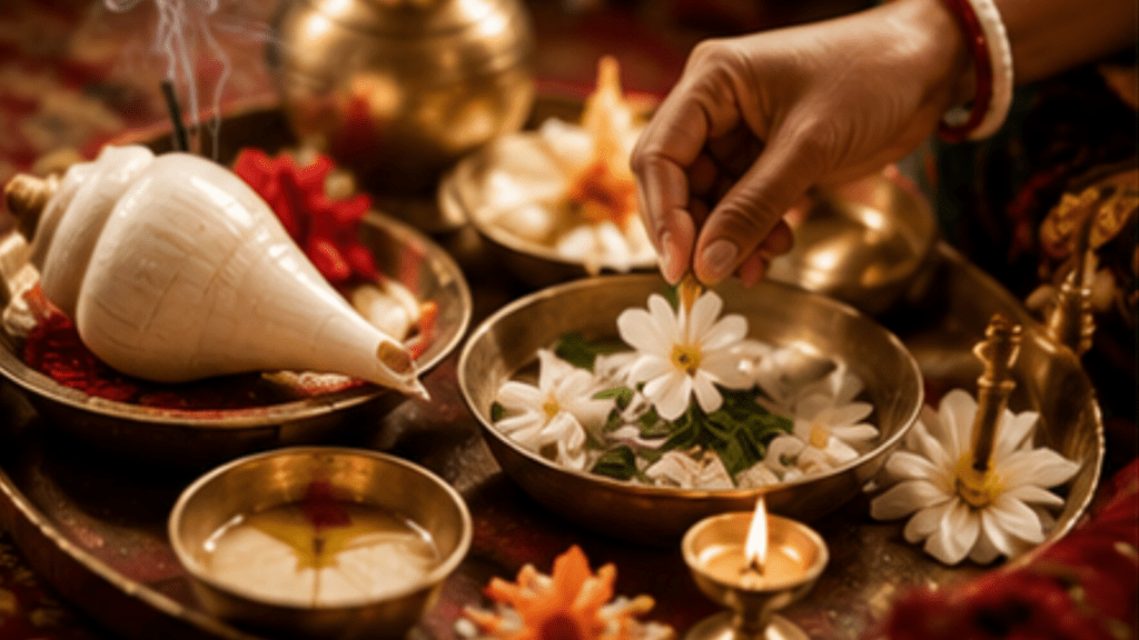 traditions & rituals