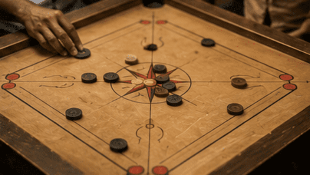 games